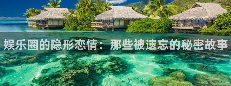 天天购彩2平台：娱乐圈的隐形恋情：那些被遗忘的秘密故事