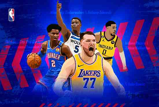 Ramona：东契奇更融入LA 两年扎根胜过老詹八年